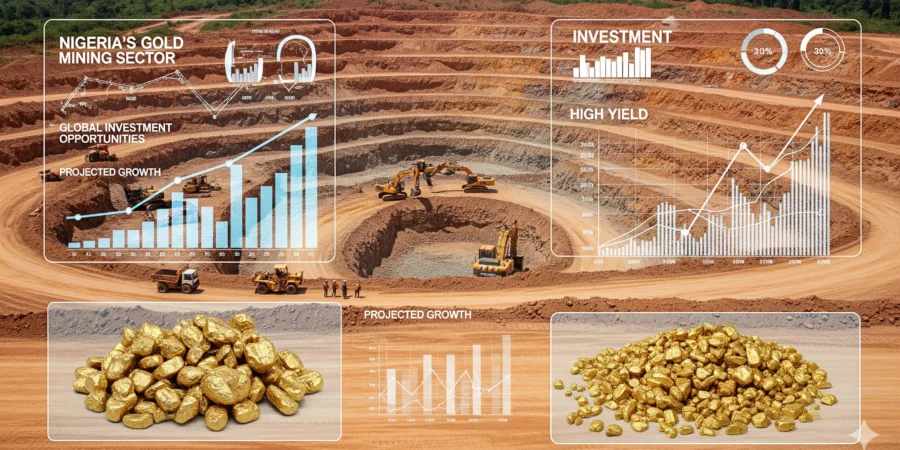 Nigerias-Gold-Mining